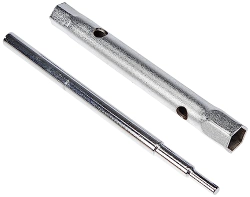 KS Tools 518.0881 Llave de vaso para tubos 10x13mm