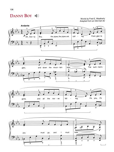 Adult All-in-one Course: Alfred's Basic Adult Piano Course, Level 2 - Image 7