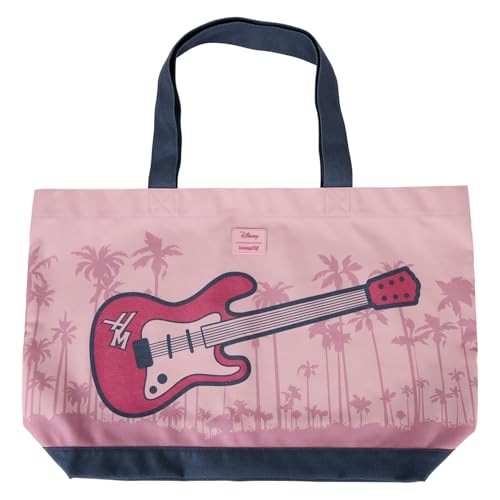 Bolsa Tote de Lona Disney Hannah Montana miniatura 2