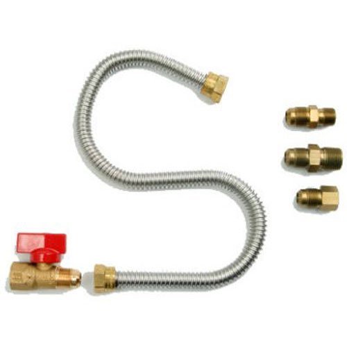 Mr. Heater F271239 One-Stop Universal Gas-Appliance Hook-Up Kit (6 Pack)