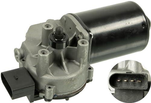 Moteur d'essuie-glaces avant Taros Trade 100233 pour réparer le balayage