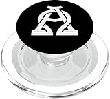 Anello adattatore incluso. Rendi qualsiasi custodia per telefono compatibile con MagSafe fissando l'anello adattatore. Una custodia per telefono è necessaria ma non inclusa per utilizzare il portafoglio.