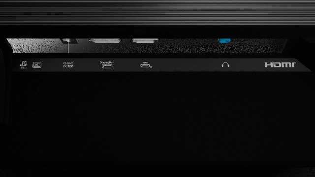 Amazon.co.jp: IODATA EX-GD251UH Gaming Monitor, 24.5-Inch