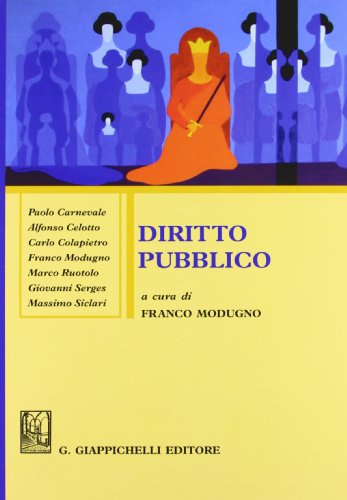 Diritto pubblico Diritto pubblico