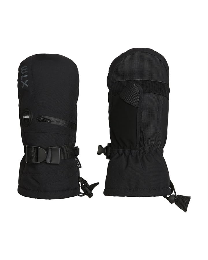 Amazon | [XTM] スノーグローブ CK006 BLK L | XTM | グローブ