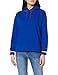 Produktbild Tommy Hilfiger Damen Diana Hoodie LS Strickjacke,per Pack Blau (Surf The Web 494),X-Large(Herstellergröße:XL)