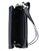 Imagen de Golden Head Cuero bolsa para móvil Polo RFID Protect Handy-Umhängetasche 4045 Marineblau azul marino