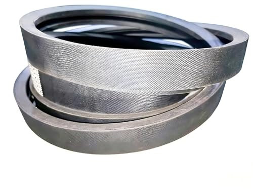 SPF Lawn Mower Drive Band Belt 1 5/16" x 58" Compatible with Exmark 108-2723;Toro 108-2723
