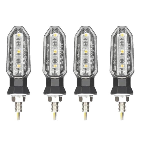 �ɓK�����郄�}�n YZF R15 V2 V3 V4 R25 R6S R3 R6 R1 R7 R9 �p�I�[�g�o�C�t�����g���A�u���[�L�h���C�r���O���C�g�^�[���V�O�i���C���W�P�[�^�[ �I�[�g�o�C�V�O�i�������v//�E�C���J�[�����v(Clear lens,4��)