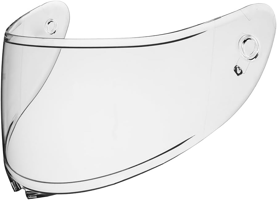 GDM Venom Motorcycle Helmet Replacement Shield