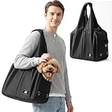 petite sac week end homme Engagement Qualité : Chez ALLSOPETS, votre satisfaction est notre priorité. Si vous avez des questions concernant votre achat, notre équipe de support est disponible via le système de messagerie d’Amazon. Conçus pour allier durabilité et qualité, nos produits garantissent une fiabilité à long terme.