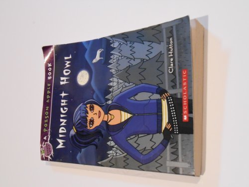 Midnight Howl (Poison Apple #5)