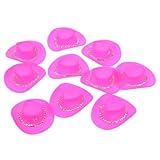 Adorables petits chapeaux - les enfants peuvent habiller leurs jolies poupées selon leurs préférences, pour apporter beaucoup de plaisir, d'adorables chapeaux miniatures