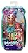 Enchantimals - Muñeca Peeki Parrot - muñeca, edad recomandada 4 - 10...