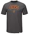 NBA Men's Established Position Short Sleeve Crew-Neck Tee