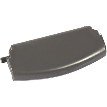 Amazon Com Vgeby Center Console Armrest Lid Latch Clip Catch For Audi A4 B6 B7 02 08 Gray Automotive