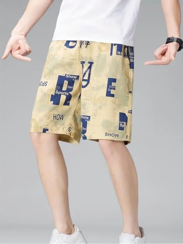 Image of Tagas Men's Shorts |Shorts for Mens| Casual (S'horts) for Men |Men shortscotton|
