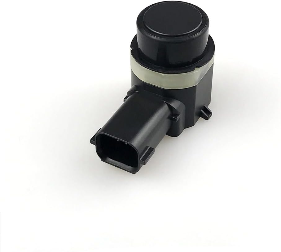 EM2T-15C868-BA AA8Z-15K859A EM2T-15C868-AAW 89348-02130 датчик парковки PDC для Ford Focus, Kuga, Mondeo III, Fusion II, Parktronic (Цвет: 1Set Sensor-01)