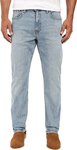 Image of Levi's Men's 502 Taper Fit Jeans (Discontinued)