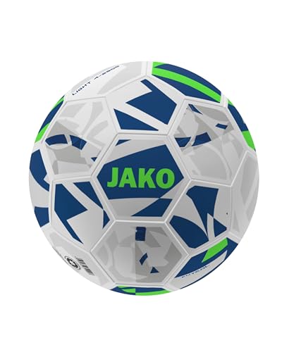 Jako Lightball Futsal Idéal pour l'Entraînement en Gymnase