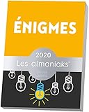  Almaniak Enigmes 2020