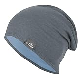 Mode Beanie: Der damenmütze herrenmütze Design ist einfach und perfekt für den täglichen Gebrauch und Sport. Dieser mütze damen herbst winter ist ein praktisches unverzichtbares Element für das tägliche Leben. Sie können Ihre Lieblingsfarbe wählen, um Ihre Kleidung zu passen; Geeignet für Paare, geeignet für Geschenk geben.