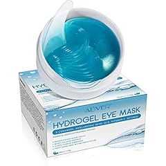 Augenpads 60pcs Eye Pads Hyaluronsäure...