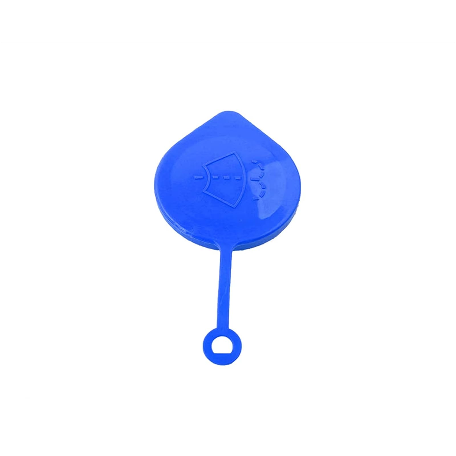 Bouchon réservoir lave-glace perdu ? Solution pour Civic 38513SB0961 - 7