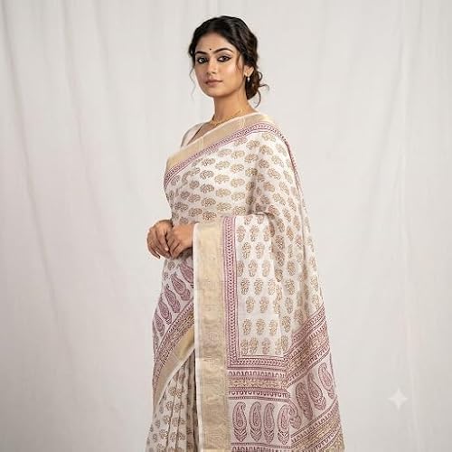 Deepti Boutique pure silk saree – image 6