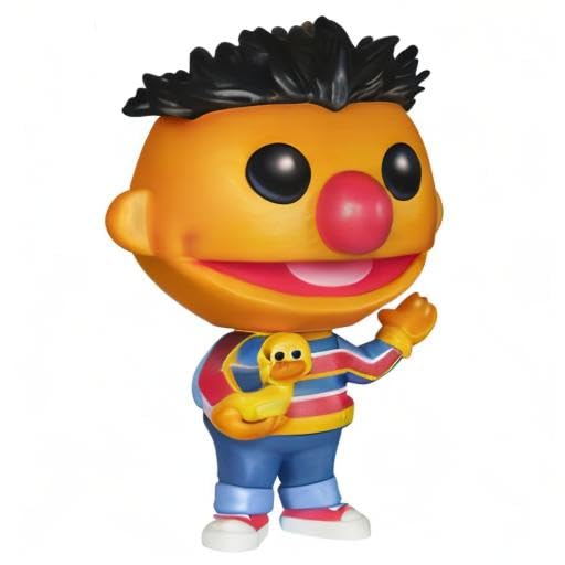 Funko POP! セサミストリート アニー フィギュア Sesame Street
