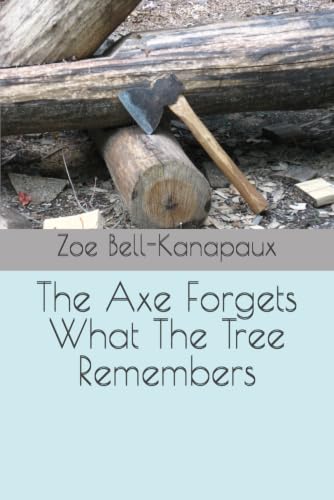 The Axe Forgets What The Tree Remembers