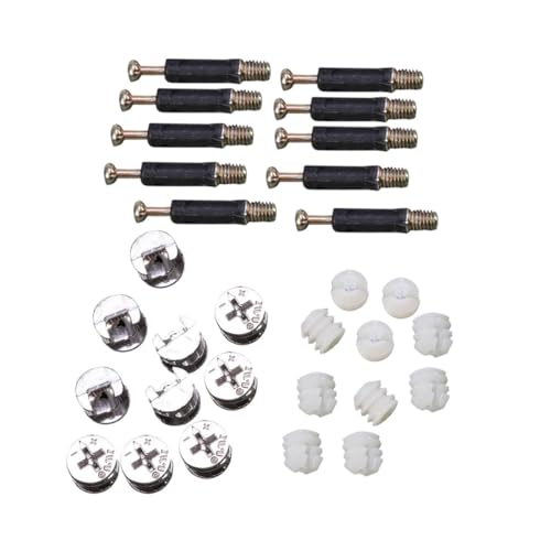 HEALEEP 24�Z�b�g �Ƌ�O����ٌŐڑ��� �J�����b�N�i�b�g �{���g �_�{�t�� �y�ʂ��ϋv���ɗD�� �ȒP�� �L���r�l�b�g ���[�h���[�u�p�A����