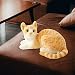 Imagen de Colcolo Juguete de Peluche de Gato Suave, Cómodo
