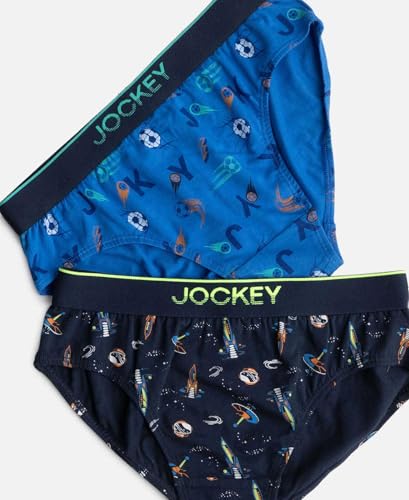 Image of Jockey Boys T-Shirt