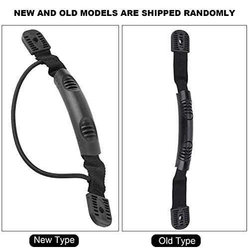 RASTKY Alta Durabilidad Kayak Canoa Barco Lateral Manejo de Transporte para Accesorios de Navegación Al Aire Accesorios de Kayak de Alta Estabilidad de Estabilidad - imagen 4