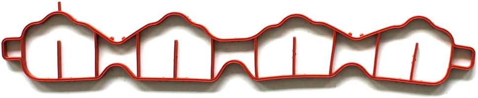 ECCPP Engine Replacement Head Gasket Set for 2009-2011 for Chevrolet Aveo Aveo5 for Pontiac G3 1.6L Engine Head Gaskets Kit