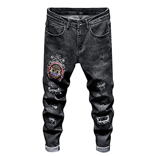 🌈pantalon negro con raya blanca al costado hombre Para Adquirir Online ✔️  vaqueros.store - 【 2022 】