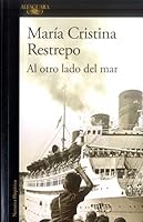 AL OTRO LADO DEL MAR 9585428245 Book Cover