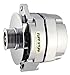 Tuff Stuff 7127NBP6G Polished Alternator for GM