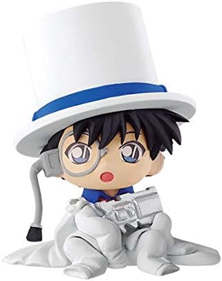 Amazon 怪盗キッド 名探偵コナン 名探偵コナン ちぢませ隊4 アニメ 萌えグッズ 通販 Amazon 怪盗キッド 名探偵コナン 名探偵コナン ちぢませ隊4 アニメ 萌えグッズ 通販