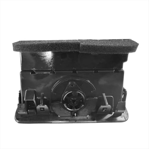 Molduras interior Challenger 2008-2014 salida aire acondicionado tablero derecho 1QL40XDVAA 5