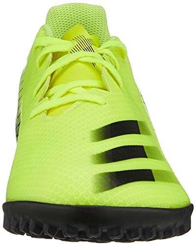 adidas X Ghosted.4 Tf Football Shoes - Image 3