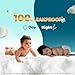 Pampers Premium Care Pants Style Baby Diapers, X-Large (XL) Size, 72 Count,...