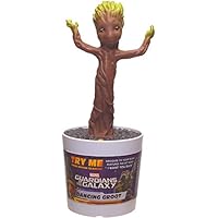 groot bailarin hasbro