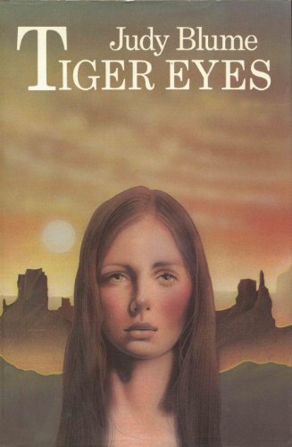 Tiger Eyes view 2