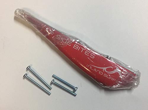 Inland Surfer Side Bite Keenan Fin Set