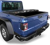 KUIPERAUTO Hard Tri-Fold Cover