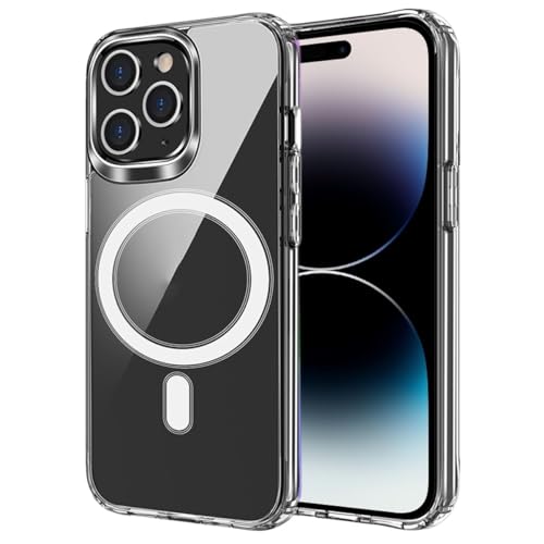 Coque iPhone 14 Pro anti-rayures et ultra fine König Design