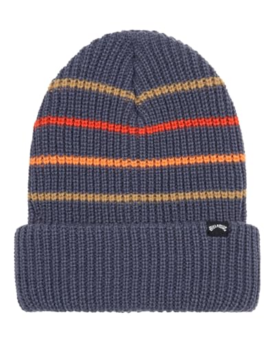 Billabong Sigle Beanie Kids protège les oreilles du garçon frileux