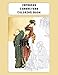 Japanese Characters Coloring Book: Deluxe Adult Coloring Book With Full Page Color Reference Guides - Based On Late Edo & Meiji Period Original Art